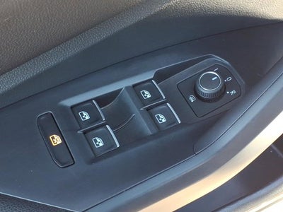 2023 Volkswagen Jetta Sport