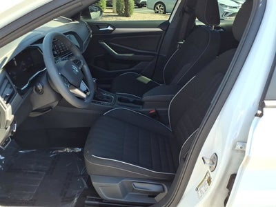 2023 Volkswagen Jetta Sport