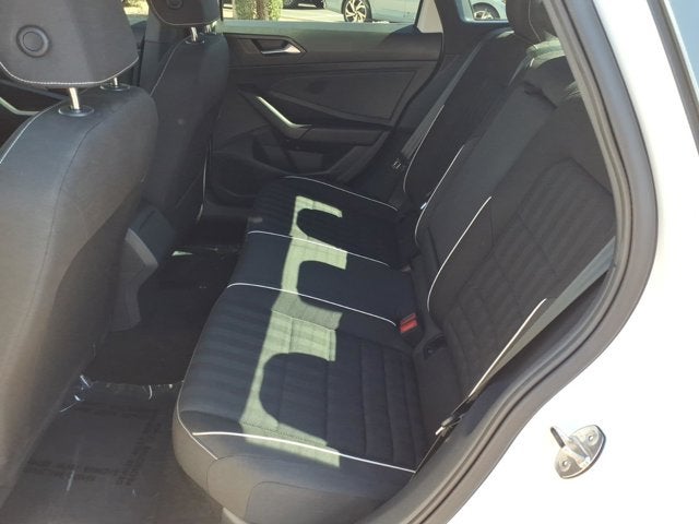 2023 Volkswagen Jetta Sport