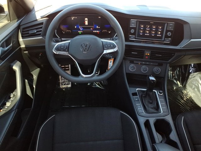 2023 Volkswagen Jetta Sport