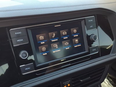2023 Volkswagen Jetta Sport