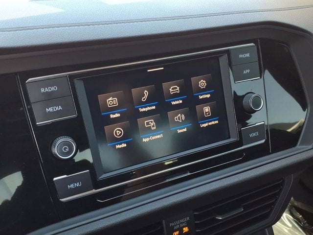 2023 Volkswagen Jetta Sport