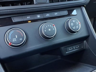 2023 Volkswagen Jetta Sport