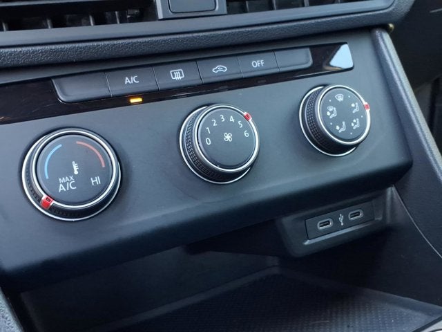 2023 Volkswagen Jetta Sport