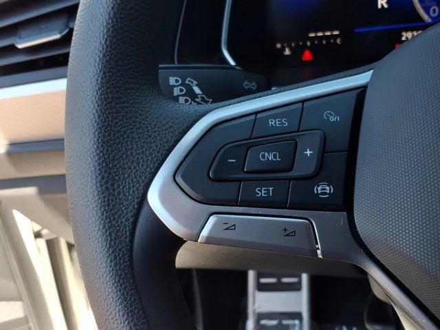2023 Volkswagen Jetta Sport