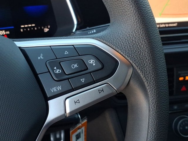 2023 Volkswagen Jetta Sport