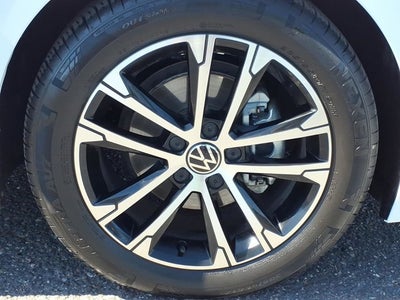 2023 Volkswagen Jetta Sport