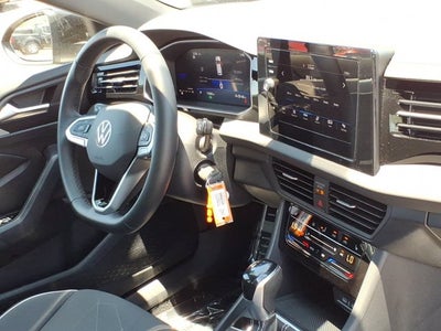 2025 Volkswagen Jetta Sport
