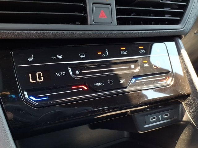 2025 Volkswagen Jetta Sport