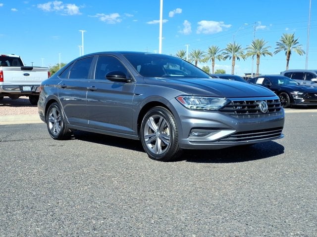 2019 Volkswagen Jetta R-Line