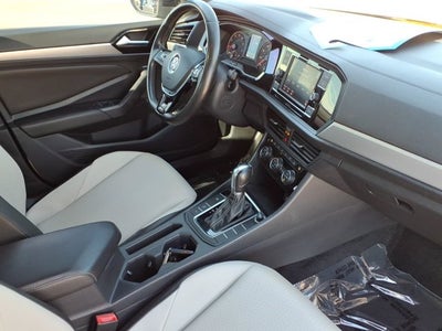 2019 Volkswagen Jetta R-Line