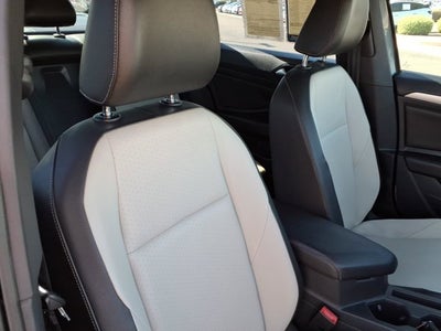 2019 Volkswagen Jetta R-Line