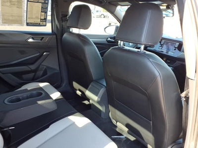 2019 Volkswagen Jetta R-Line