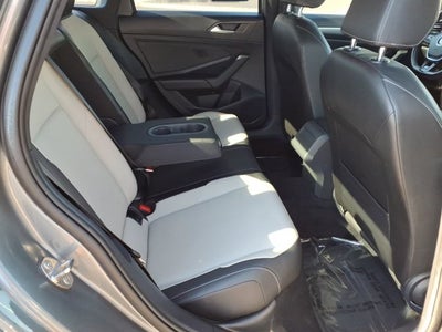 2019 Volkswagen Jetta R-Line