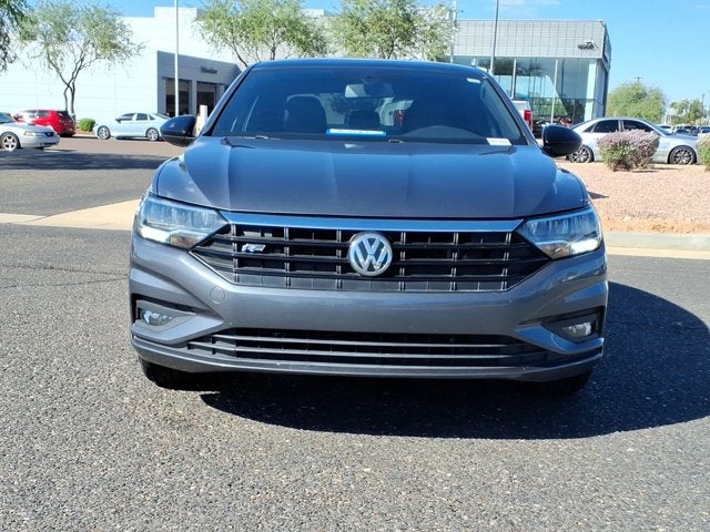 2019 Volkswagen Jetta R-Line