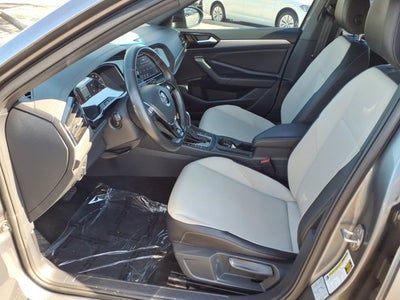 2019 Volkswagen Jetta R-Line