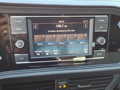 2019 Volkswagen Jetta R-Line