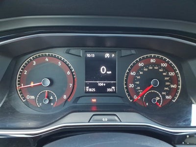 2019 Volkswagen Jetta R-Line