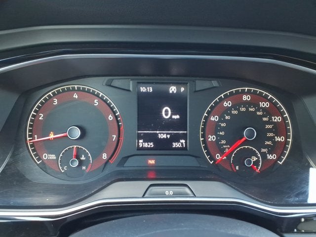 2019 Volkswagen Jetta R-Line