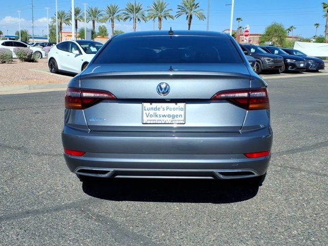 2019 Volkswagen Jetta R-Line