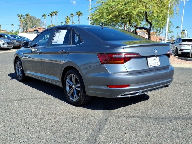 2019 Volkswagen Jetta R-Line