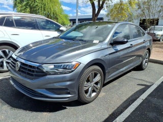 2019 Volkswagen Jetta R-Line