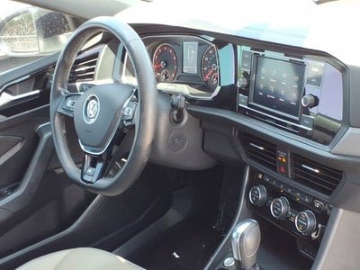 2020 Volkswagen Jetta R-Line