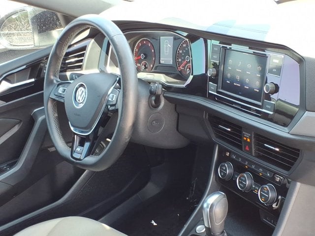 2020 Volkswagen Jetta R-Line