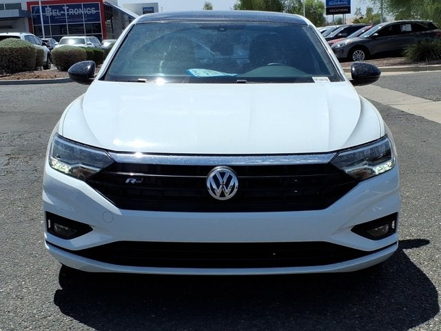 2020 Volkswagen Jetta R-Line