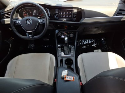 2020 Volkswagen Jetta R-Line
