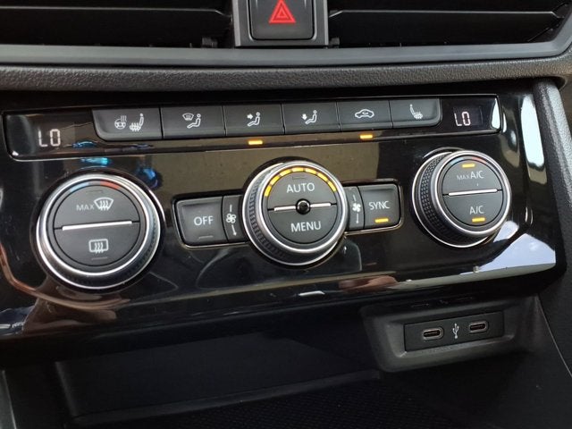 2020 Volkswagen Jetta R-Line