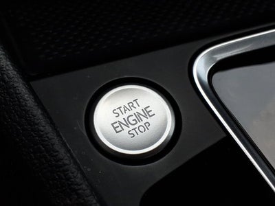 2020 Volkswagen Jetta R-Line