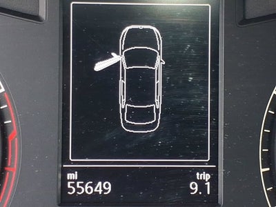 2020 Volkswagen Jetta R-Line
