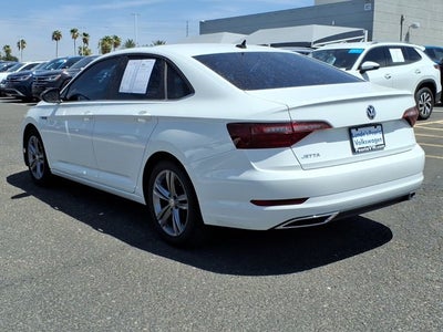 2020 Volkswagen Jetta R-Line