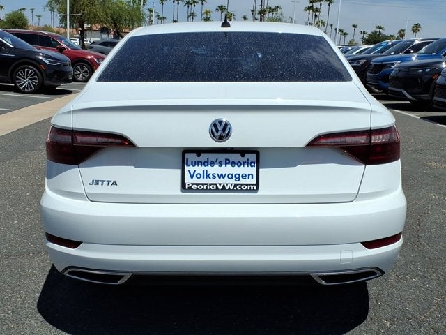2020 Volkswagen Jetta R-Line