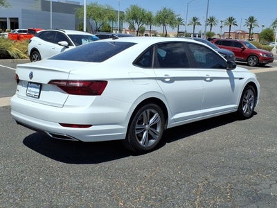 2020 Volkswagen Jetta R-Line