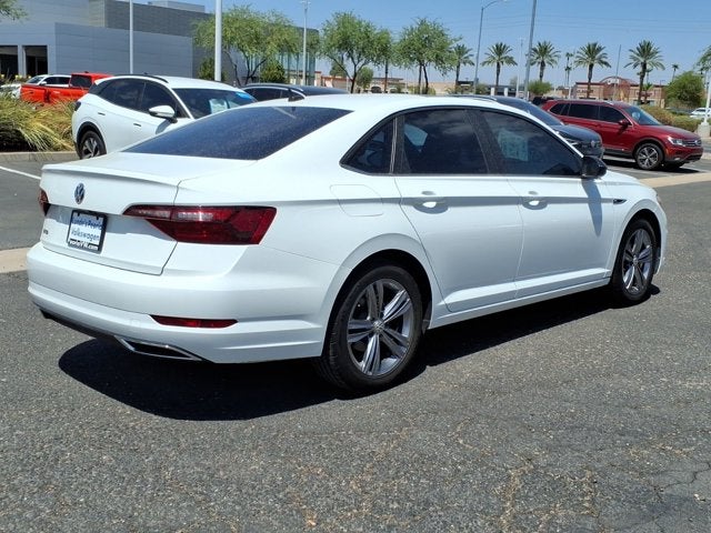 2020 Volkswagen Jetta R-Line