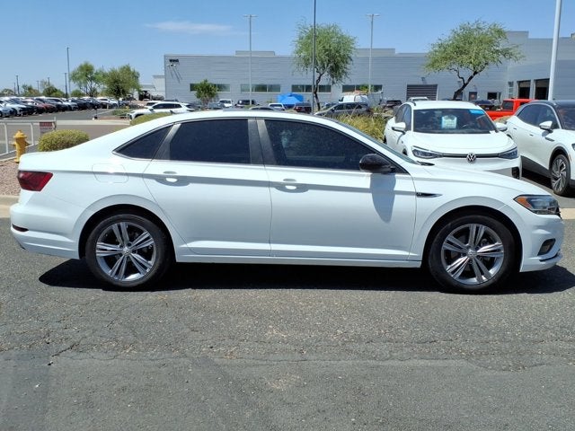 2020 Volkswagen Jetta R-Line