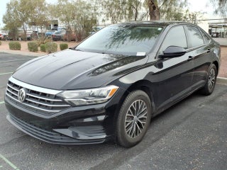 2021 Volkswagen Jetta S