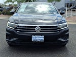 2019 Volkswagen Jetta SEL
