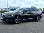 2019 Volkswagen Jetta SEL