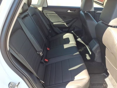 2023 Volkswagen Jetta SE