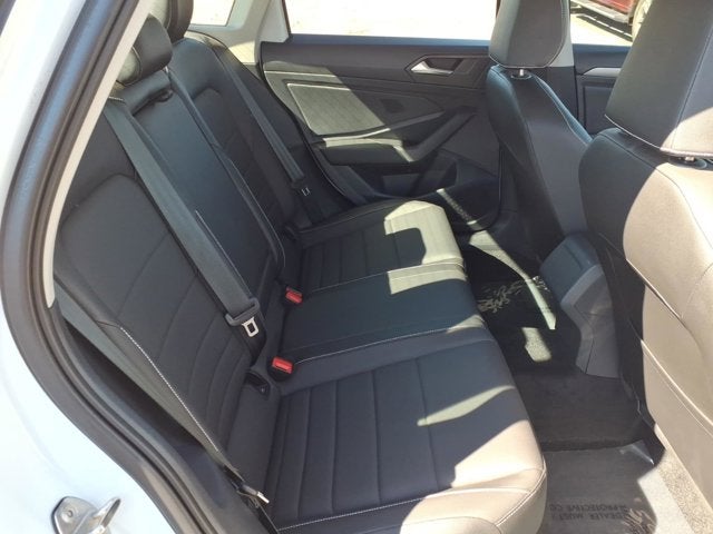 2023 Volkswagen Jetta SE