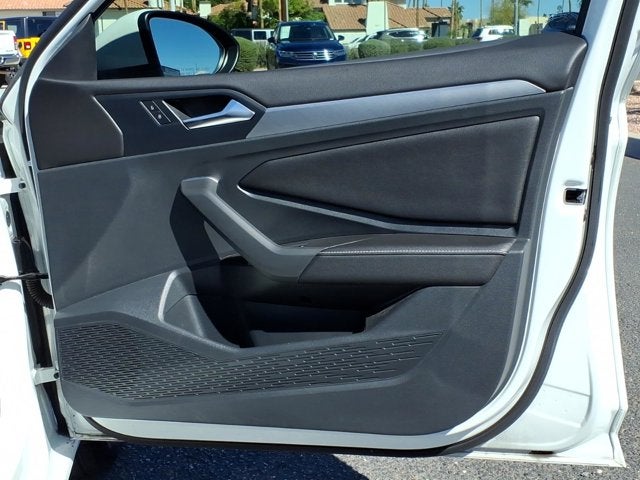 2023 Volkswagen Jetta SE