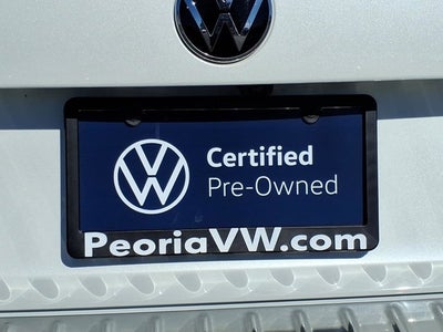 2023 Volkswagen Jetta SE