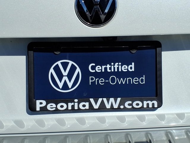 2023 Volkswagen Jetta SE