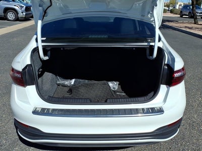 2023 Volkswagen Jetta SE