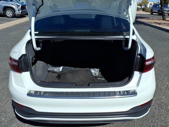 2023 Volkswagen Jetta SE