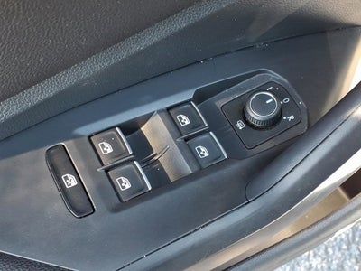 2023 Volkswagen Jetta SE