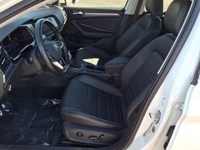 2023 Volkswagen Jetta SE